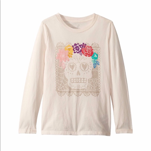 Peek Other - NWT Sz 10(L) PEEK Big Kids
